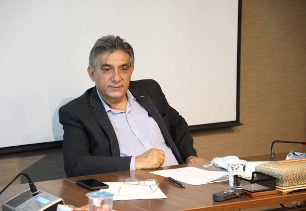 برگزاری نمایشگاه گردشگری فصلی در استان فارس