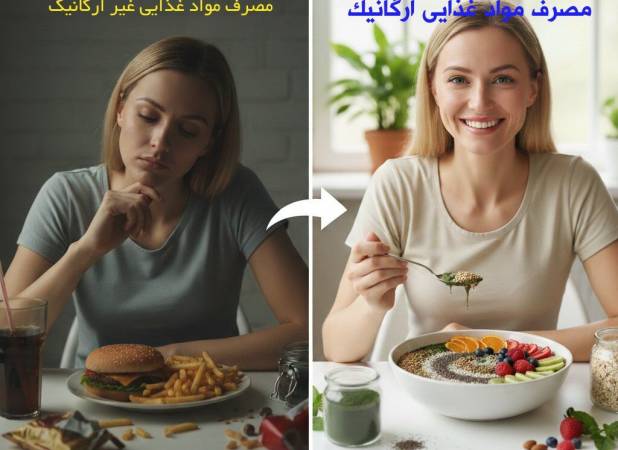 خداحافظی با برنج و نان سفید افشای رازهایی درباره سوپرفودها که نمی‌دانستید