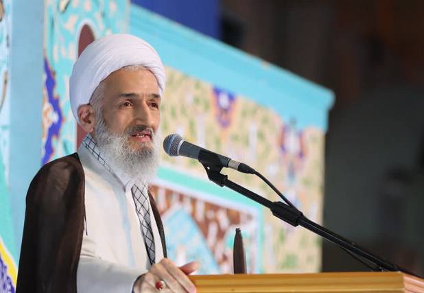 امام جمعه ساری: حضور حماسی مردم در ۲۲ بهمن محاسبات دشمن را برهم زد