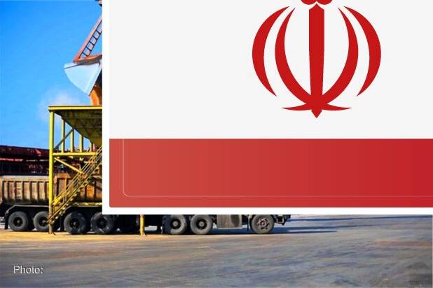 برنج‌های فاسد دپو شده از بندر امام خارج می‌شود