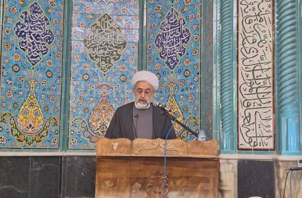وحدت، رمز پیروزی ملت ایران؛ حرمت خون شهیدان حفظ شود