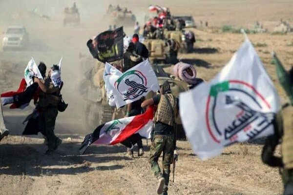  واکنش تند الحشد الشعبی به سخنان وزیر خارجه عربستان 