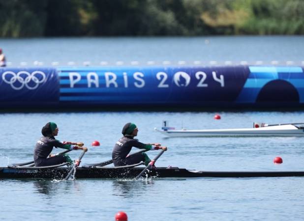 اعتراض رسمی کمیته ملی المپیک ایران به IOC