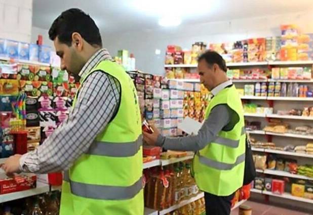 تشدید نظارت‌های میدانی بر واحدهای صنفی شاهرود