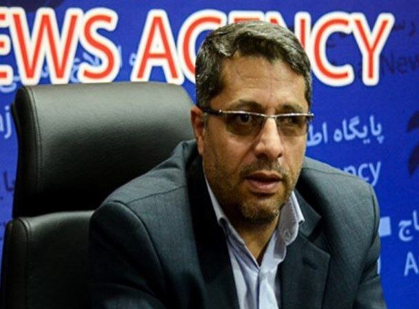 آصف حاجی‌زاده سرپرست اداره‌کل پدافند غیرعامل آذربایجان شرقی شد