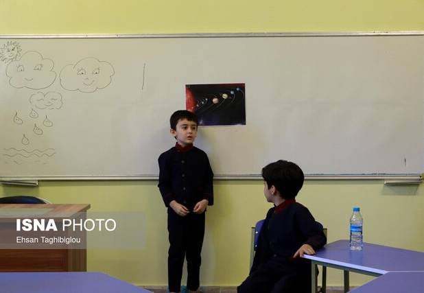 تقویت هم‌افزایی مدرسه و خانواده مهم‌ترین مؤلفه موفقیت نظام تعلیم و تربیت است