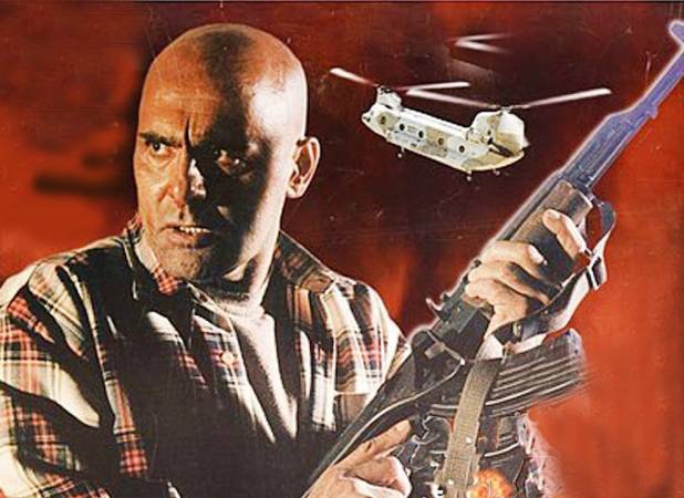 قاب‌هایی از یک گوشه ایران که متحیرتان می‌کند