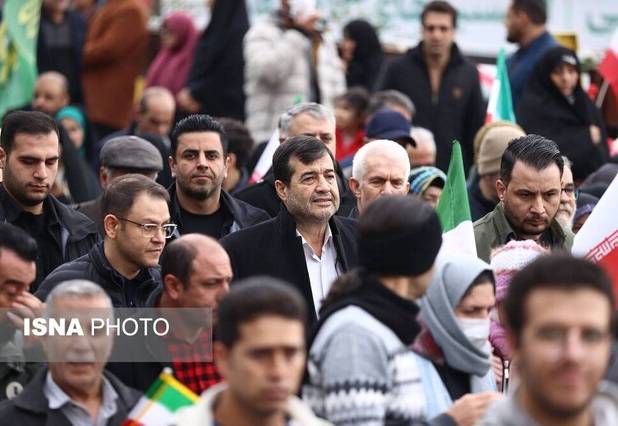 وزیر ورزش: با قدرت استقلال خود را حفظ خواهیم کرد