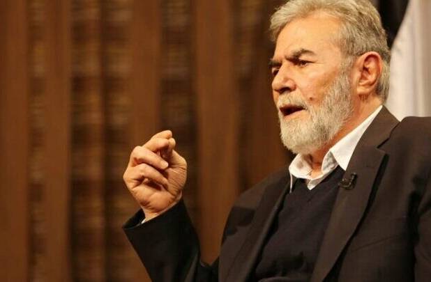 پیامهای تبریک النخاله به رهبر معظم انقلاب و پزشکیان به مناسبت ۲۲ بهمن