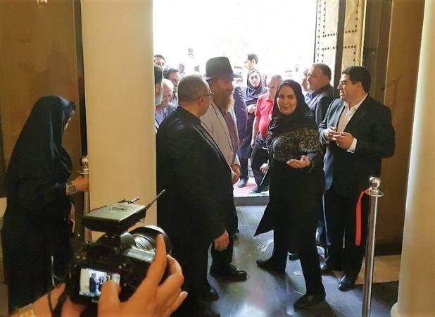 آثار تاریخی در کنار یکدیگر تکمیل کننده روایت اتفاقات هستند
