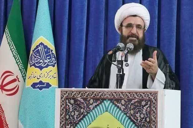 آیت الله صفری: ایران جنگ ترکیبی و روانی آمریکا را مهار می‌کند