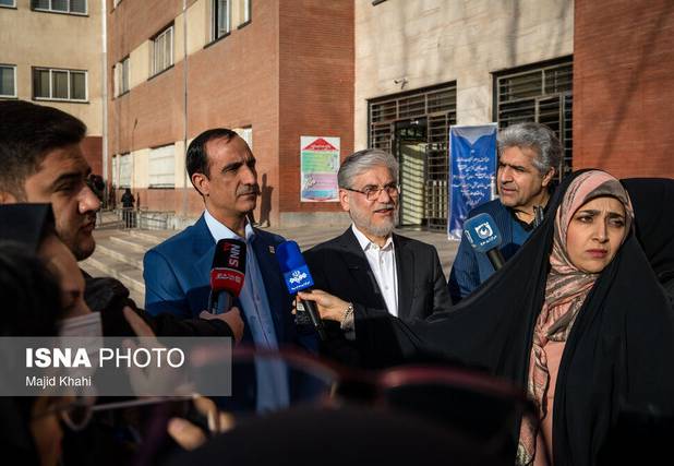 پذیرش حدود ۲۴ هزار داوطلب در آزمون دکتری ۱۴۰۵ 