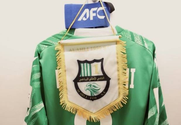 ترکیب ابتدایی الاهلی قطر مقابل سپاهان مشخص شد