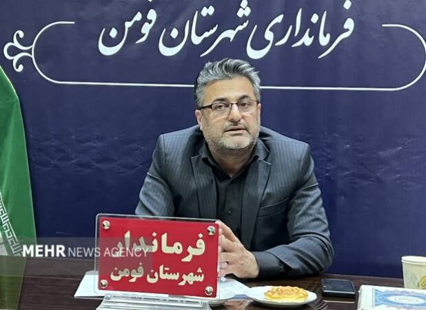 رقابت ۹۳۵ داوطلب برای ۴۳۲ کرسی شوراهای روستایی فومن