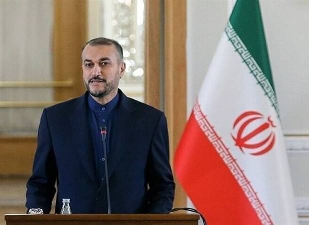  ایران و الجزایر دوست روزهای سخت یکدیگرند