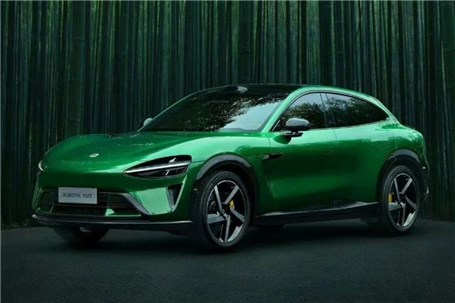 لیست ۲۰ خودرو پرفروش چین در ژانویه