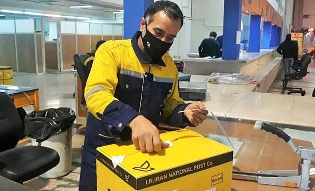 جابه جایی 261 هزار مرسوله اینترنتی در زنجان