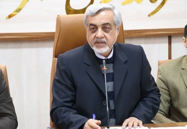 فرماندار رشت: ساماندهی ترافیک و جمع‌آوری زباله باید با جدیت دنبال شود