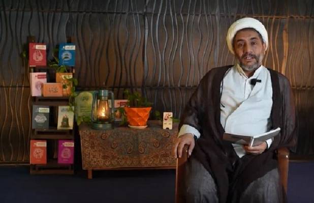 تفسیر آیه ۱۳۹ سوره نساء به زبان «لکی»