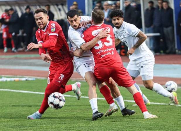 افشای رقم قرارداد چند بازیکن فوتبال ایران/ چه کسی گرانترین بازیکن است؟