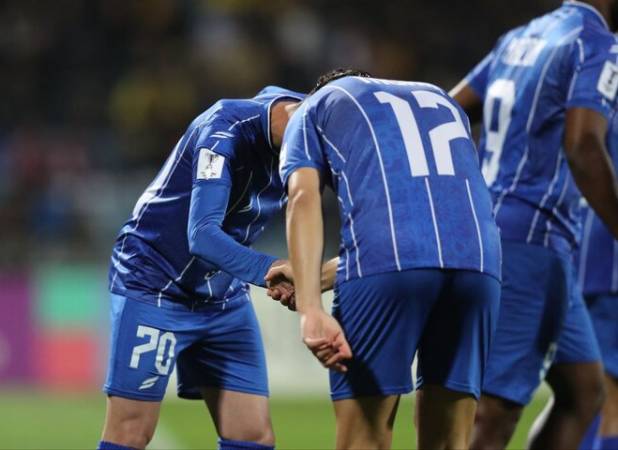 ترکیب احتمالی استقلال مقابل مس رفسنجان/ سرمربی موقت در راه ساپینتو!