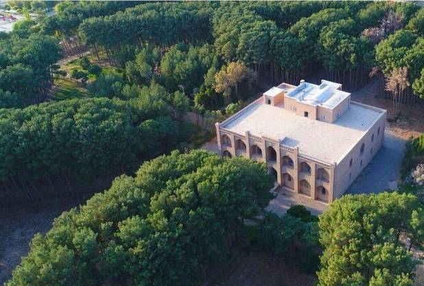 رئیس شورای شهر: پتانسیل‌های گردشگری و صنعتی شهر سلامی مغفول مانده است