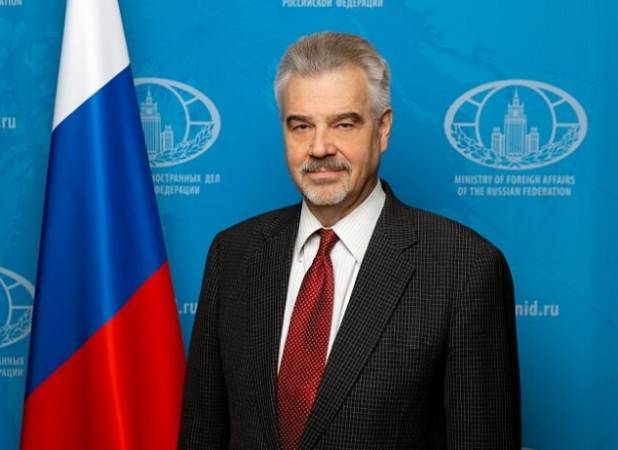 انتقاد روسیه از تشدید فشار واشنگتن بر آمریکای لاتین