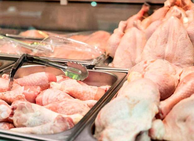 به این دلایل مرغ های بالای ۲کیلو نخرید
