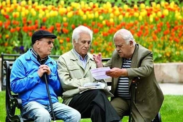 صدور احکام جدید بازنشستگان تامین اجتماعی