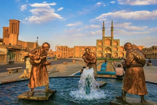 تقویم رویدادهای شاخص گردشگری کشور ابلاغ شد