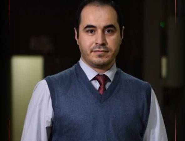 گزارشی از وضعیت جسمی «حسین رونقی»