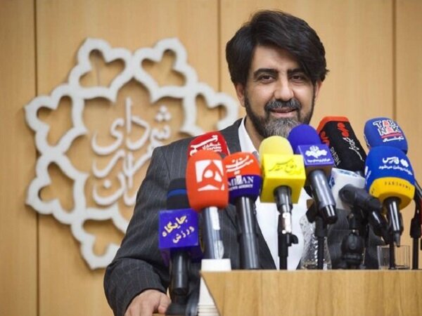 شناسایی پناهگاه‌های اضطراری/استقرار کسبه بازار جنت در بوستان گفتگو