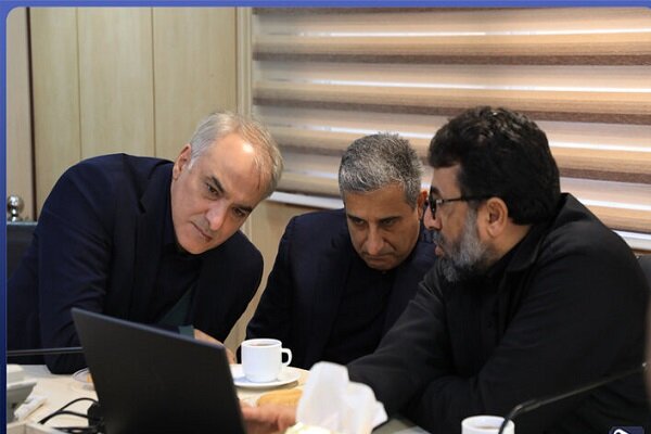 امتداد بخش جنوبی خط ۳ مترو با احداث ایستگاه بیمارستان حکیم