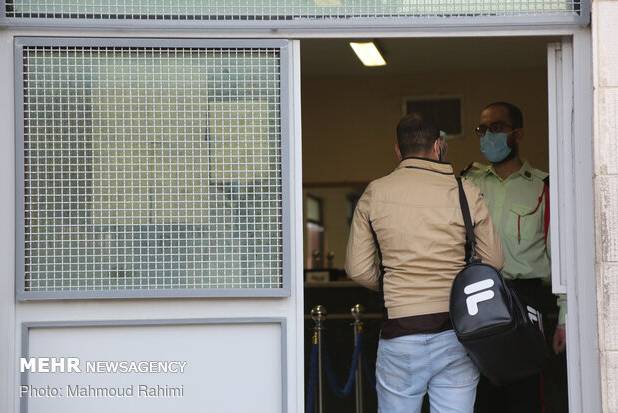 مشمولان پایه خدمتی اسفند ماه اصفهان به صورت خودمعرف اعزام می‌شوند