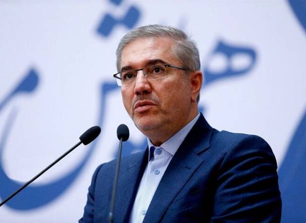 اهتمام رییس جمهور به حل کسری بودجه