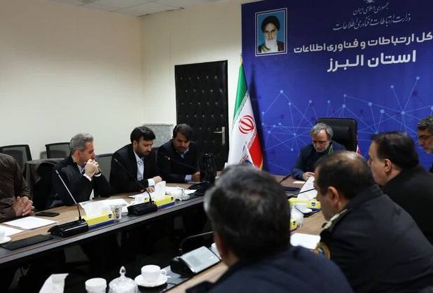 دادستان کرج: دشمن از فضای مجازی به‌عنوان ابزار جنگ روانی استفاده می‌کند