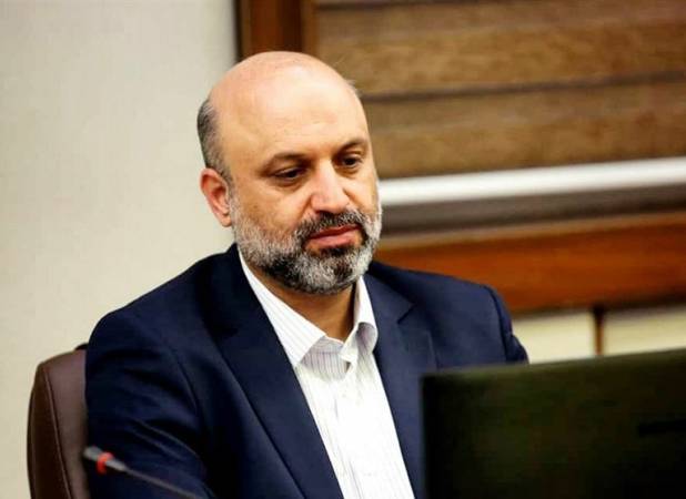 زین‌العابدین مدیرعامل بنیاد سینمایی فارابی شد