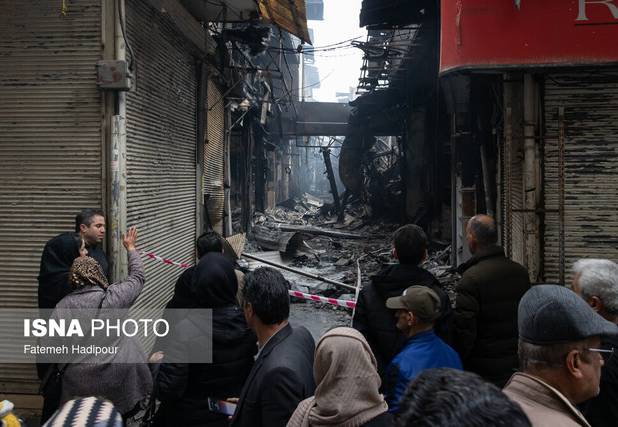 فکرها و قول‌هایی برای بازار رشت