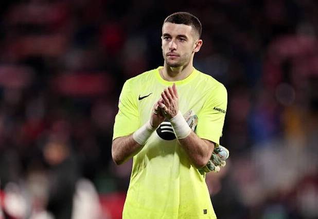 گارسیا: دروازه ما خیلی راحت باز می‌شود و این تعجب آور است