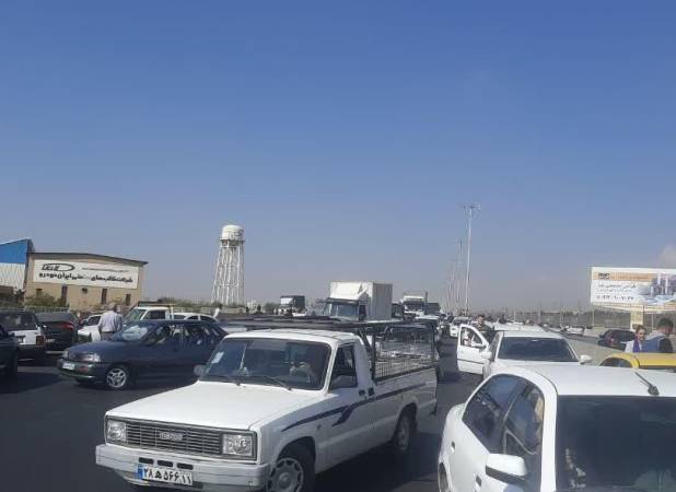 آمار جان‌باختگان حوادث اخیرِ کرج اعلام شد