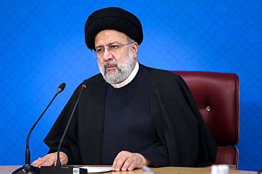 مناسبات ما با کشورهای جهان راهبردی است