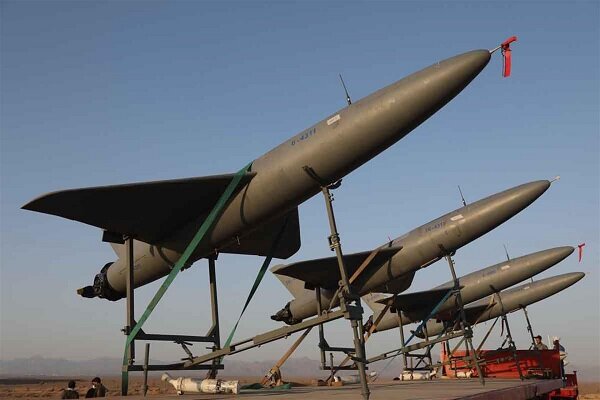 حمله به محل استقرار هواپیماهای سوخت‌رسان دشمن