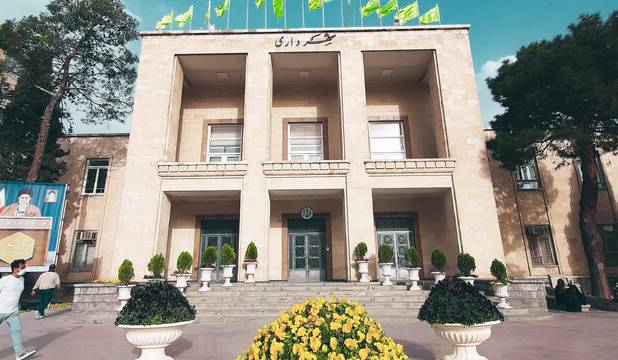 ساماندهی بازارها و هوشمندسازی خدمات شهری اصفهان