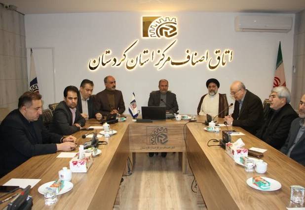 مدیرکل صمت کردستان: بازاریان استان همواره کنار مردم و نظام بوده‌اند