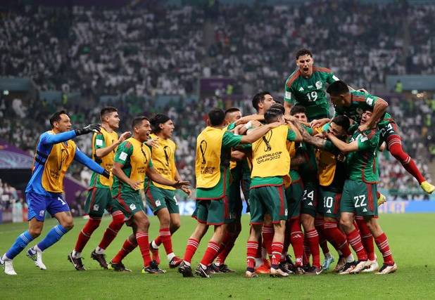 تیراندازی کارتل‌های مواد مخدر مکزیک یک مسابقه فوتبال را متوقف کرد!