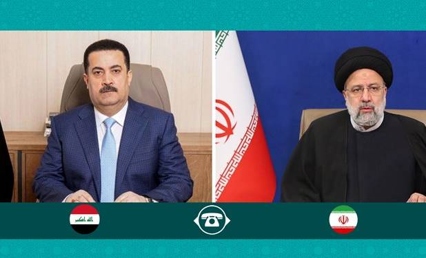 همواره قدردان کمک‌های برادران ایرانی هستیم