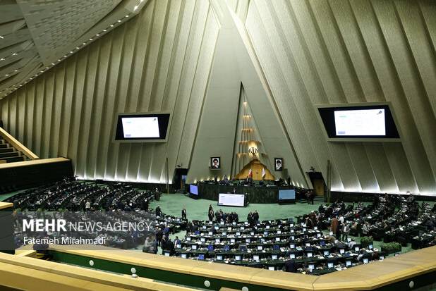 آغاز بررسی جزئیات لایحه بودجه ۱۴۰۵ در صحن مجلس