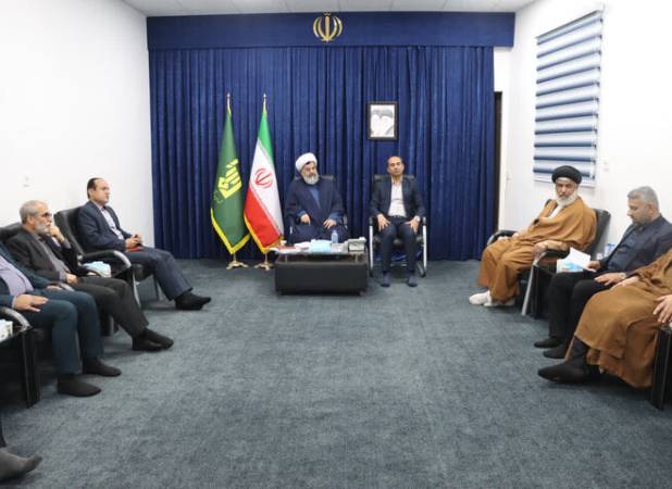 زاهددوست: مبلغین به شبهات جوانان در فضای مجازی پاسخ دهند