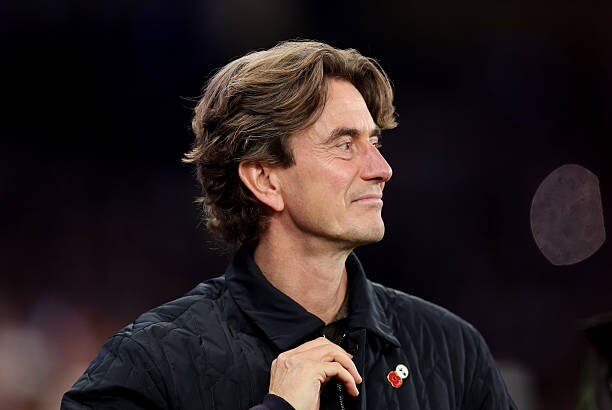 سرمربی تاتنهام اخراج شد/ دی‌زربی جانشین فرانک می‌شود؟