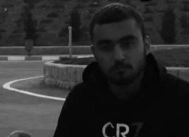 کشته شدن جوان شیرازی به ضرب گلوله